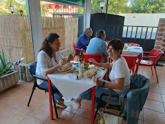 El Coto Marian