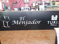 El Menjador