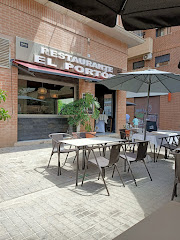 El Portón Arrocería Restaurante