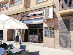 El teu bar