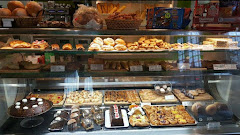 Forn Pastissería L