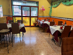 Ganesha Indian restaurant