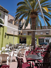 Gelateria la palmera(jijonenca)