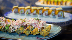 Henko Sushi