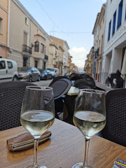 Horchateria Bar