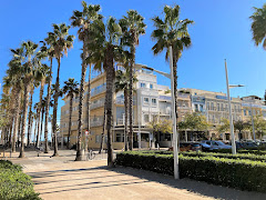 Hotel Miramar Valencia