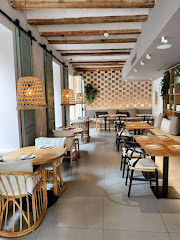 JULIANA Restaurante (Valencia)