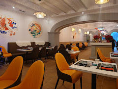 Kazoku restaurante japonês
