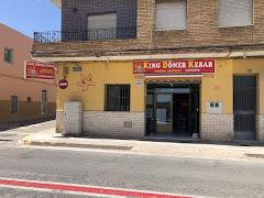 KING DONER KEBAB MONTROI
