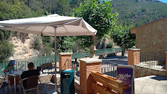 Kiosco de la Fuente