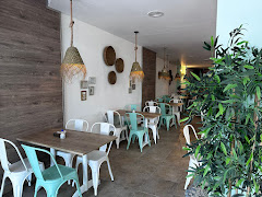 La Favorita Bar Café