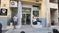 La Pausa