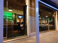 La Piazza Cortes