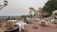 La Talaia del Castell - Restaurant a l