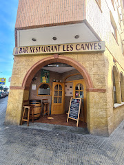 Les Canyes