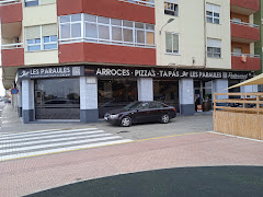 Les Paraules