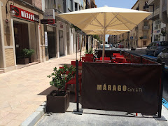 MÁRAGO café
