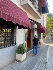 Mesón Ferial