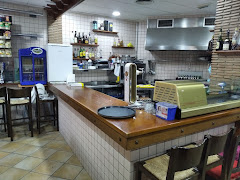 Mesón Restaurante La Cazuela