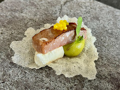 Munart restaurante