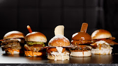 Muralla Burgers - Meliana