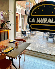 Muralla Burgers - Vall D
