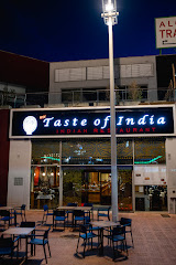 New Taste of India
