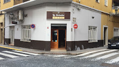 Nou Rostidor La Sonata