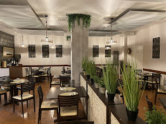 Nuria Brasserie