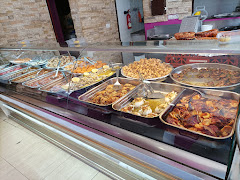 Pilvi Comidas para llevar