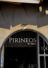 Pirineos by Aroa