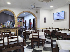 Pizzería Blanc i Negre
