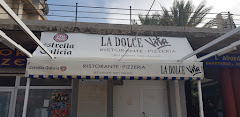 Pizzería Dolce Vita
