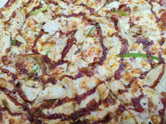 Pizzería Flames
