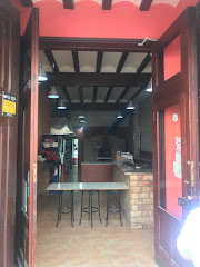 Pizzeria la Vall Exprés