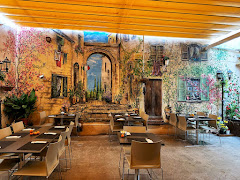 Pizzeria Mariotti Canet