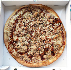 Pizzería Mio Nonno