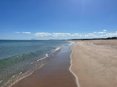 Platja de Xeraco