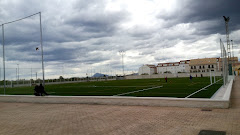 Polideportivo Municipal de Piles