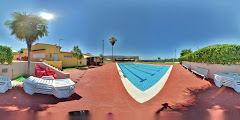 Polideportivo Novetlè