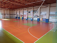 Poliesportiu Municipal d