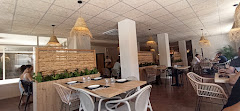 Pur Restaurant