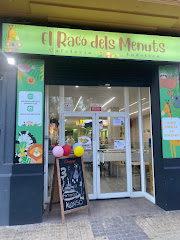 Racó dels menuts