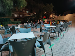 Raices Bar & Heladeria