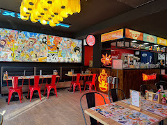 Ramen Shifu - Alzira