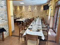Restaurant El Garden