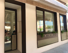 Restaurant El Sequer de Tonica