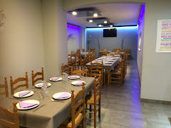Restaurant Pizzeria Bar La Para