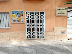 Restaurant Sant Antoni