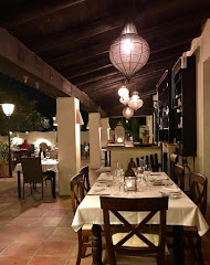 Restaurant Taberna Antigua